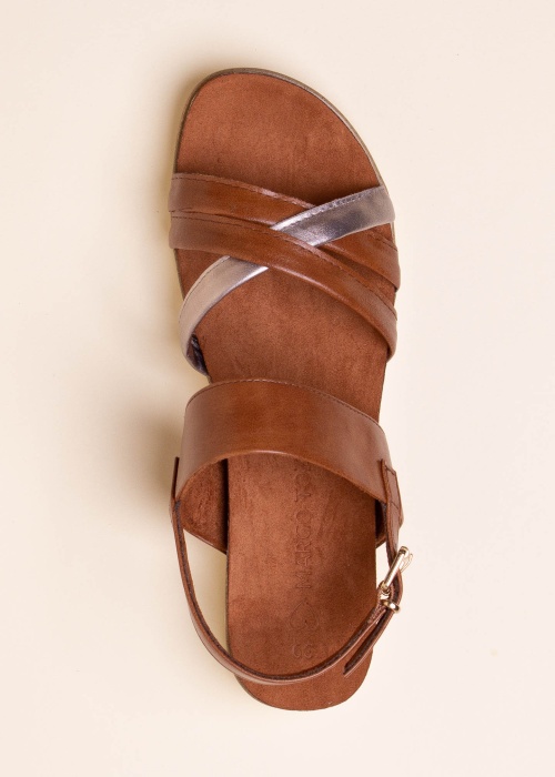 Marco Tozzi bateliai