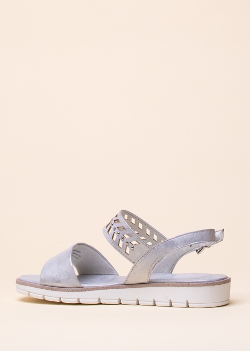 Marco Tozzi bateliai