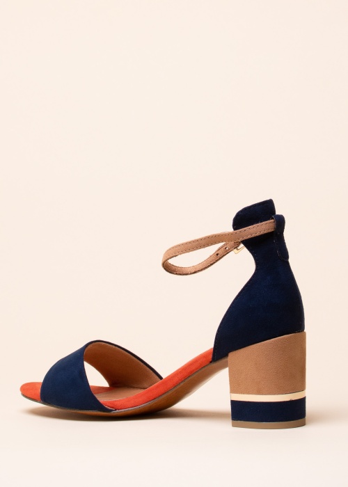 Marco Tozzi bateliai