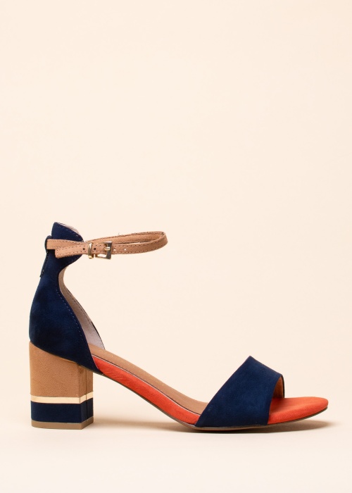 Marco Tozzi bateliai