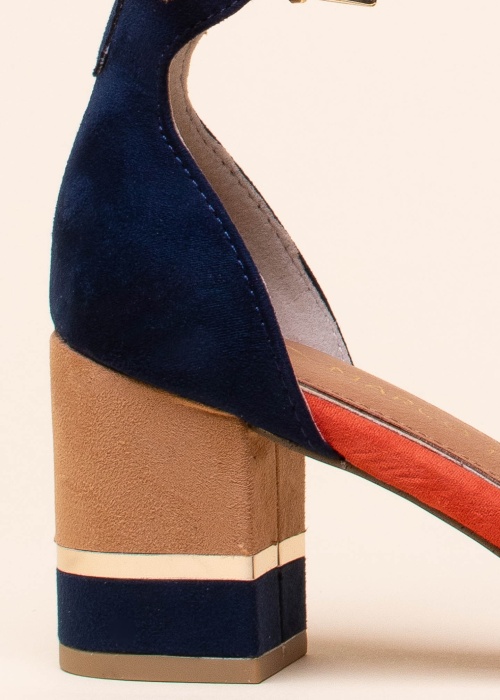 Marco Tozzi bateliai