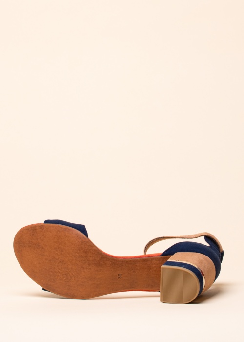 Marco Tozzi bateliai