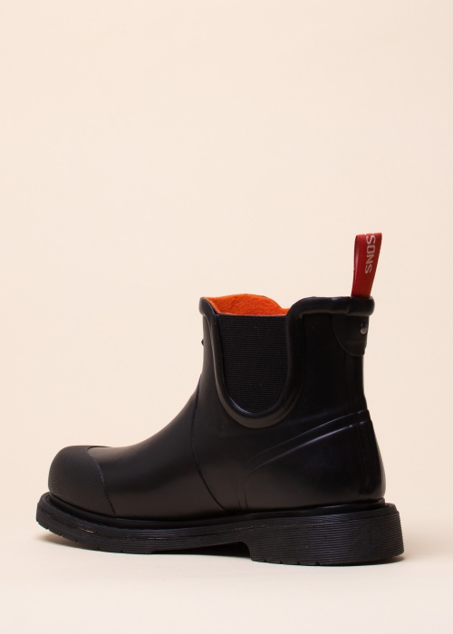 Didriksons guminiai batai Vinga