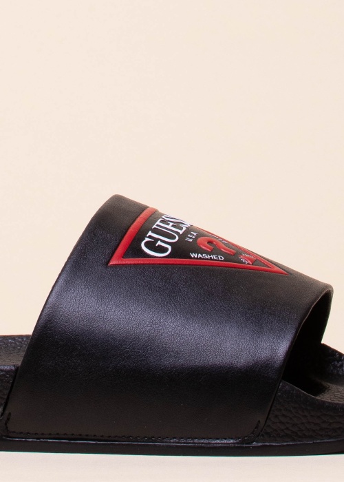 Guess paplūdimio šlepetės Colico