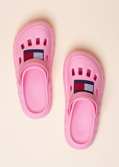 Tommy Hilfiger sandalai Irons