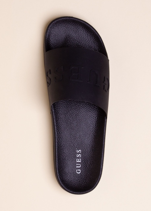 Guess paplūdimio šlepetės Colico