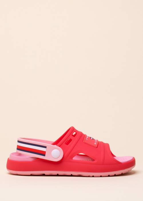 Tommy Hilfiger sandalai Soleil