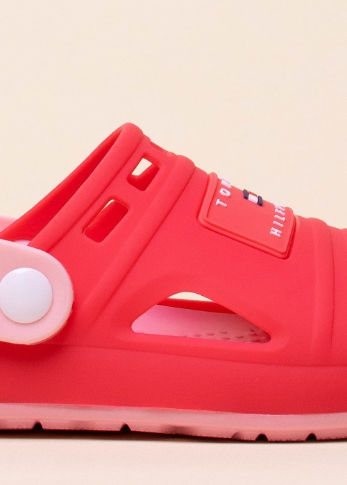 Tommy Hilfiger sandalai Soleil