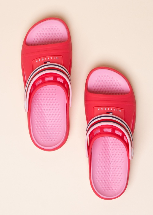 Tommy Hilfiger sandalai Soleil