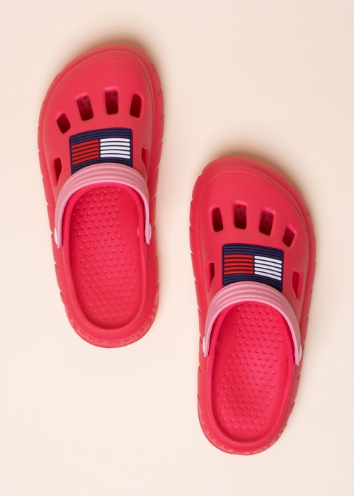 Tommy Hilfiger sandalai Irons