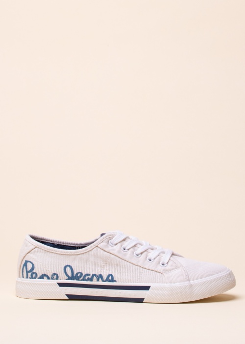 Pepe Jeans laisvalaikio batai Brady