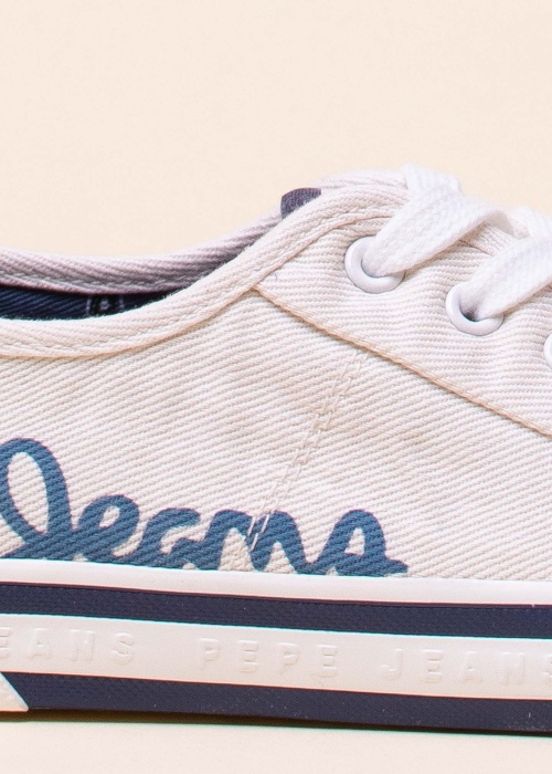 Pepe Jeans laisvalaikio batai Brady