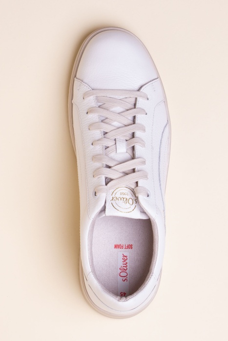 s.Oliver laisvalaikio batai