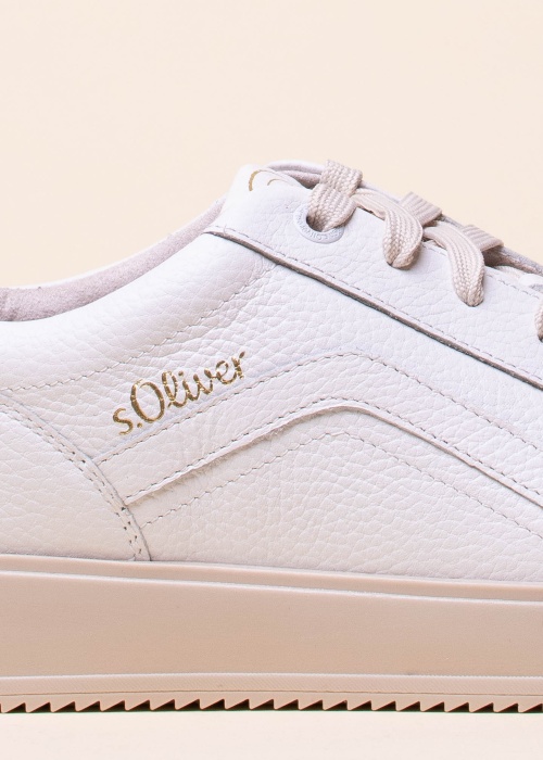 s.Oliver laisvalaikio batai