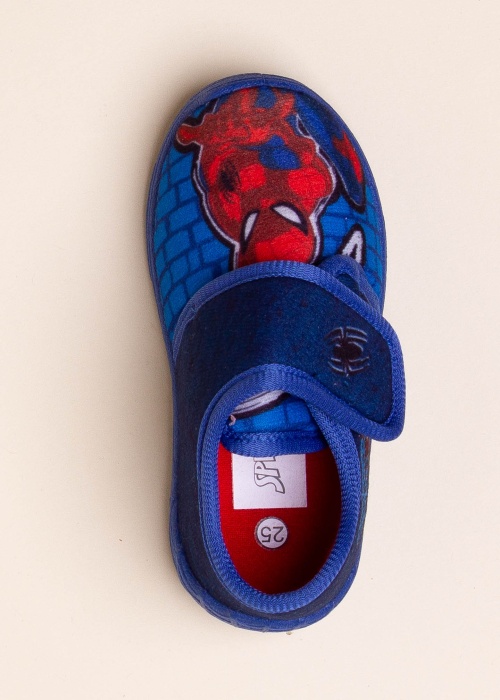 Leomil šlepetės Spiderman Marvel