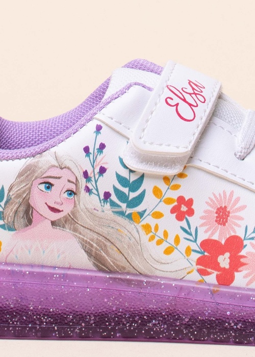 Leomil laisvalaikio batai Frozen Classic