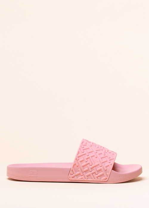 Tommy Hilfiger paplūdimio šlepetės