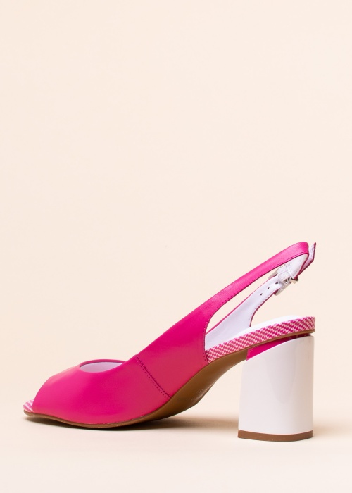 Loretta Vitale bateliai