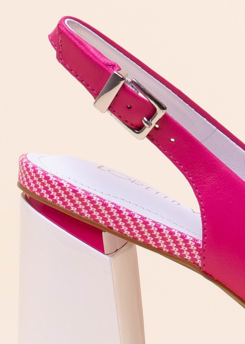 Loretta Vitale bateliai