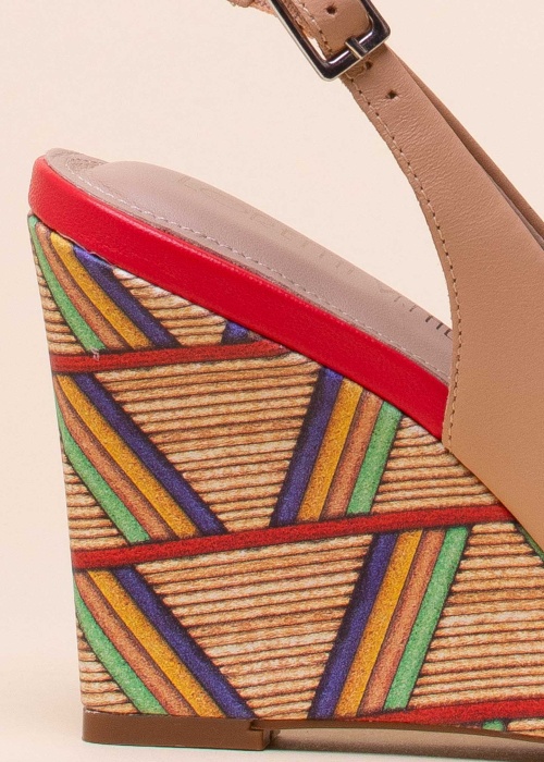 Loretta Vitale bateliai