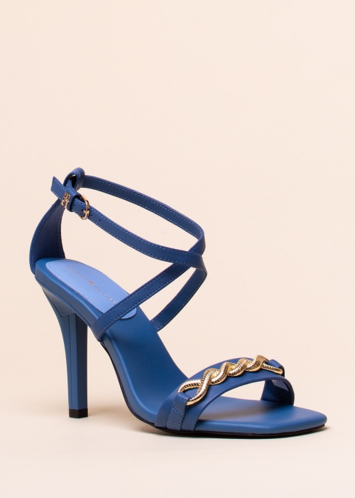 Tommy Hilfiger bateliai