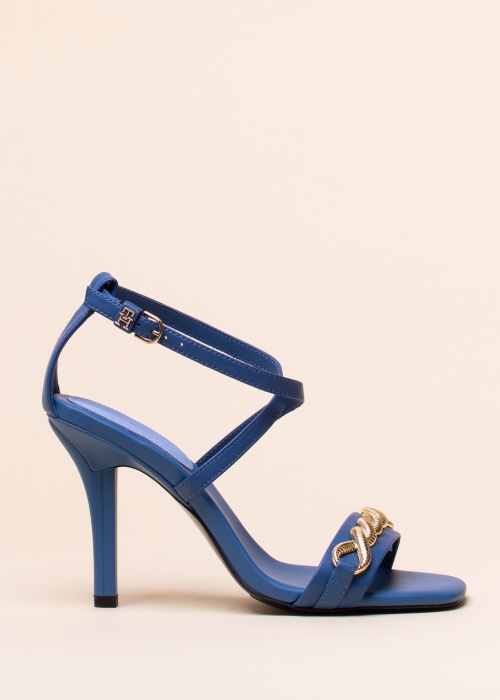 Tommy Hilfiger bateliai