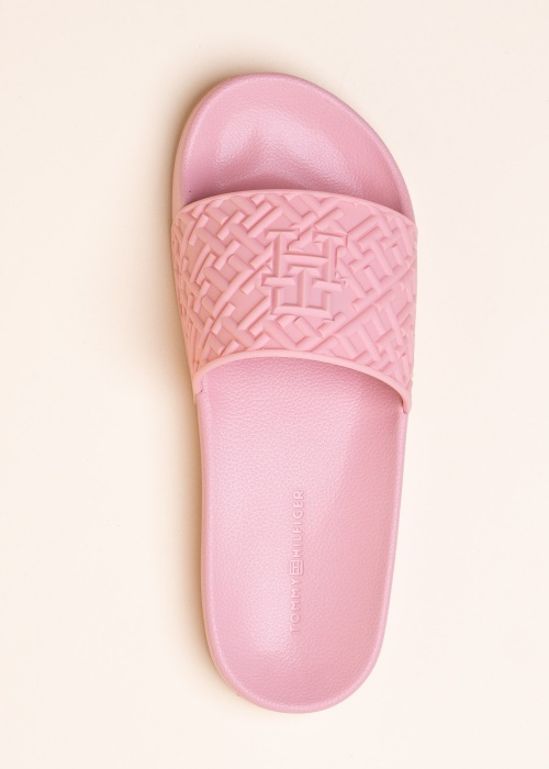 Tommy Hilfiger paplūdimio šlepetės