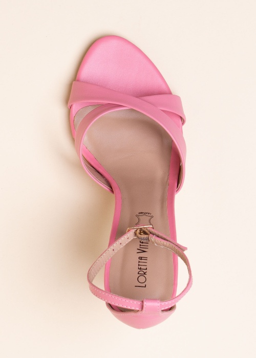 Loretta Vitale bateliai