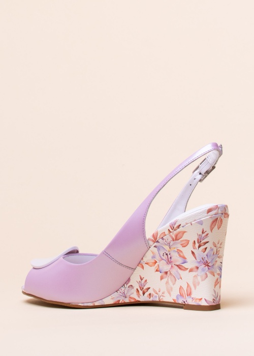 Loretta Vitale bateliai