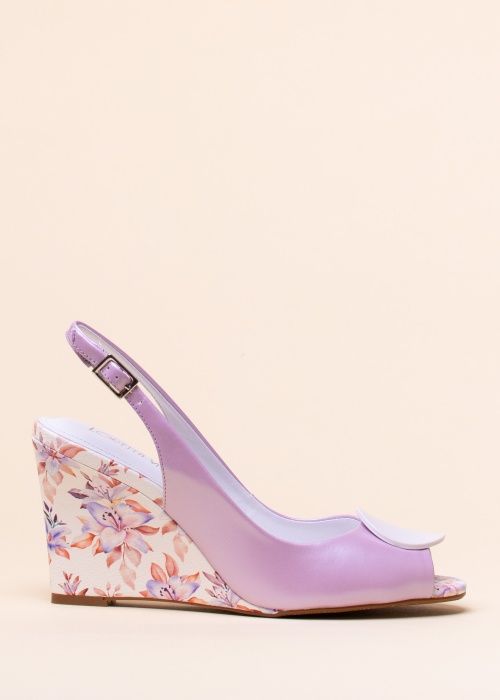 Loretta Vitale bateliai