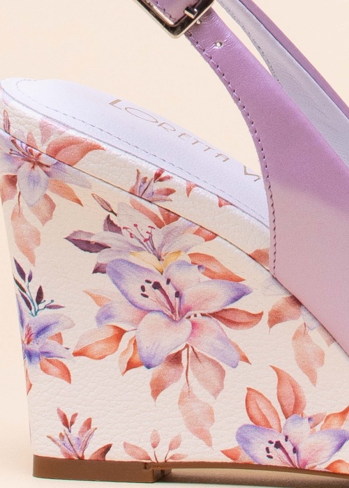 Loretta Vitale bateliai