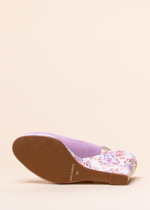 Loretta Vitale bateliai