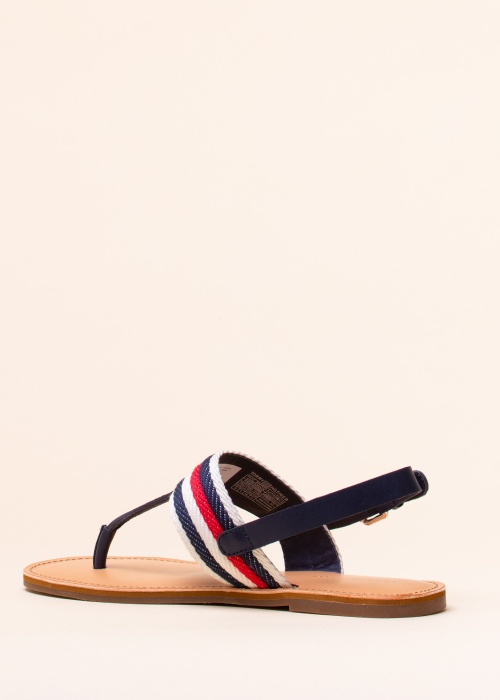 Tommy Hilfiger bateliai