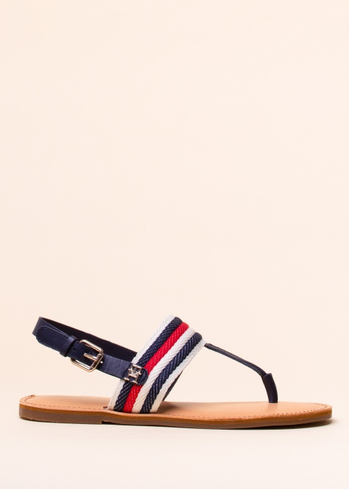 Tommy Hilfiger bateliai