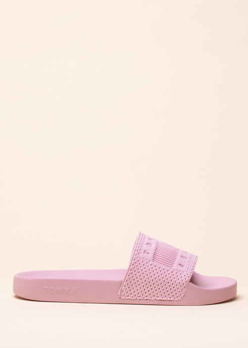 Tommy Jeans paplūdimio šlepetės