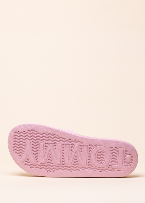 Tommy Jeans paplūdimio šlepetės