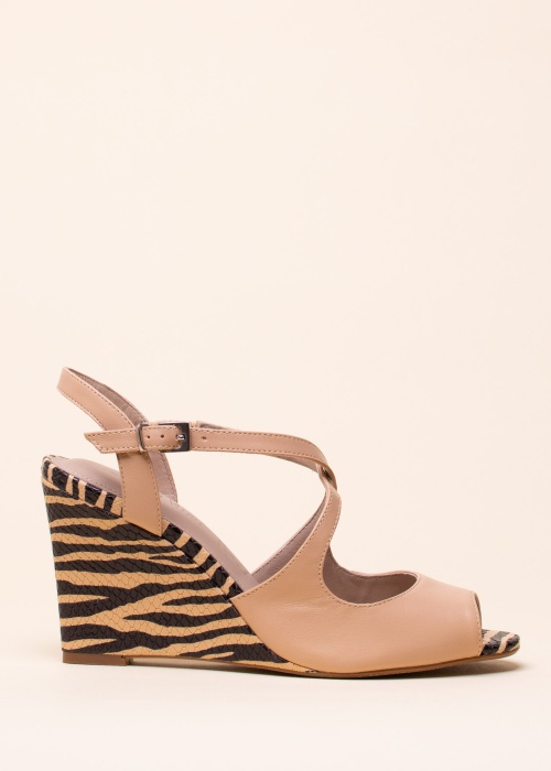 Loretta Vitale bateliai