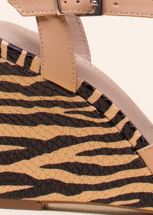 Loretta Vitale bateliai