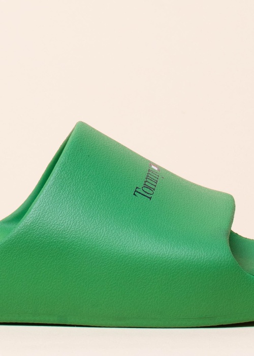 Tommy Jeans paplūdimio šlepetės