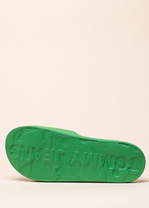 Tommy Jeans paplūdimio šlepetės