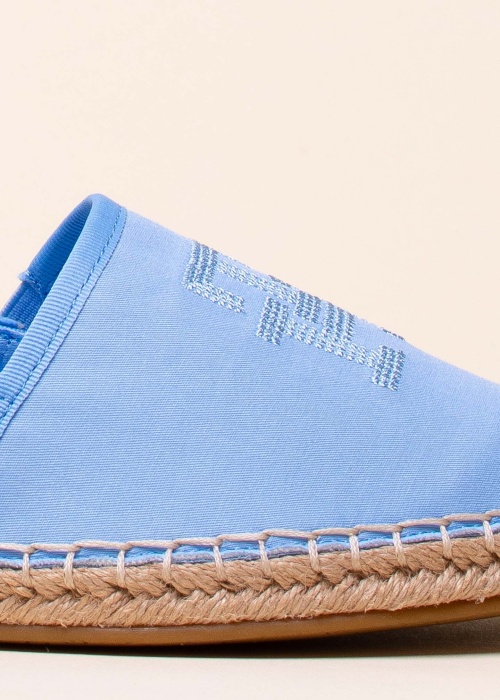 Tommy Hilfiger Espadrilės