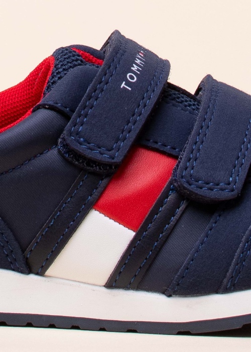 Tommy Hilfiger laisvalaikio bateliai Kevin