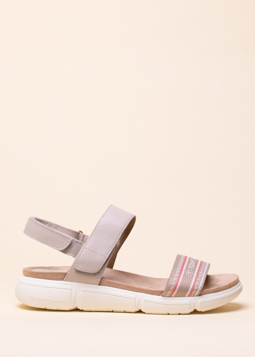 Tom Tailor sandalai
