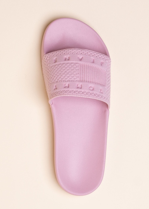 Tommy Jeans paplūdimio šlepetės