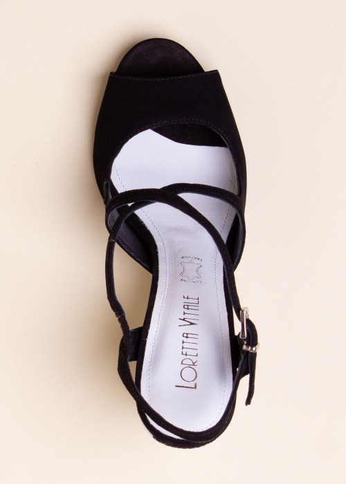 Loretta Vitale bateliai