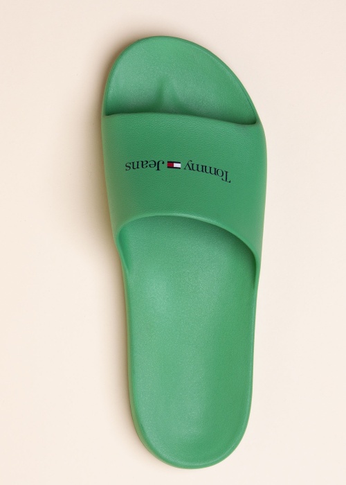 Tommy Jeans paplūdimio šlepetės