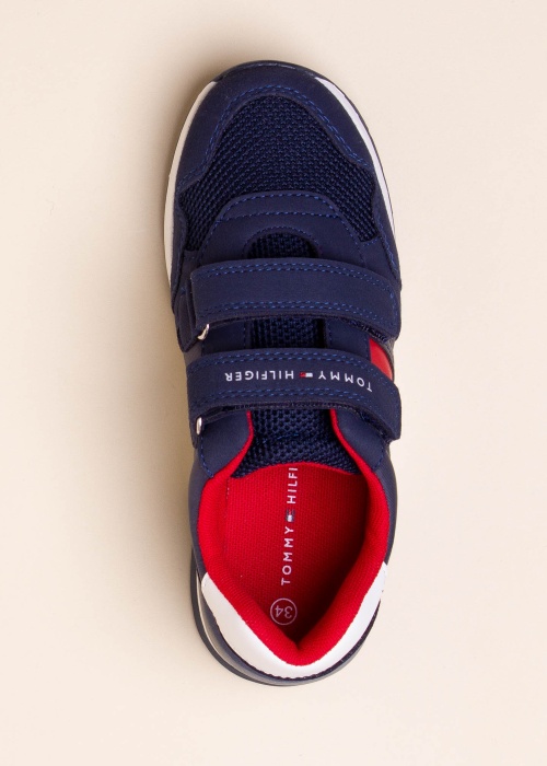 Tommy Hilfiger laisvalaikio bateliai Kevin