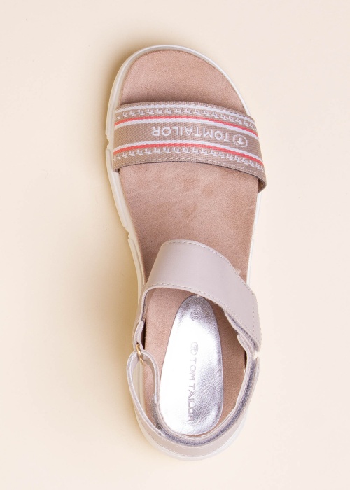 Tom Tailor sandalai