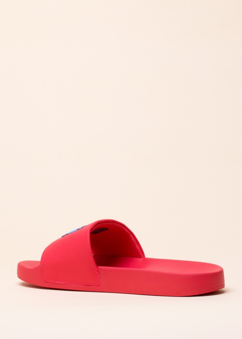 Tommy Jeans paplūdimio šlepetės