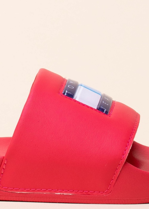 Tommy Jeans paplūdimio šlepetės